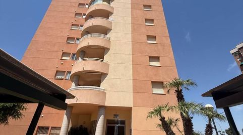 Foto 5 de Apartament en venda a Campoamor, Orihuela