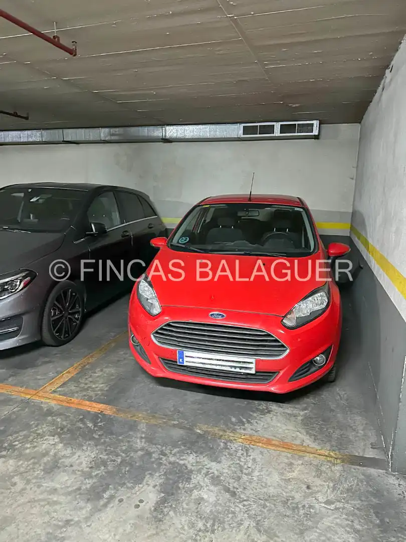 Parkplatz von Garage zum Verkauf in Barcelona