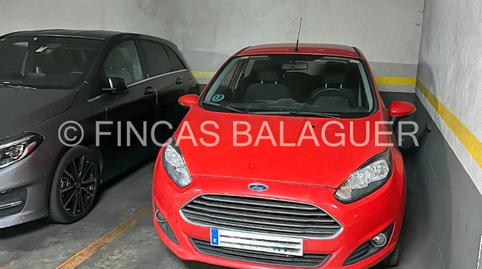 Photo 3 of Garage for sale in Carrer de Galileu, 25, Sants,  Barcelona Capital