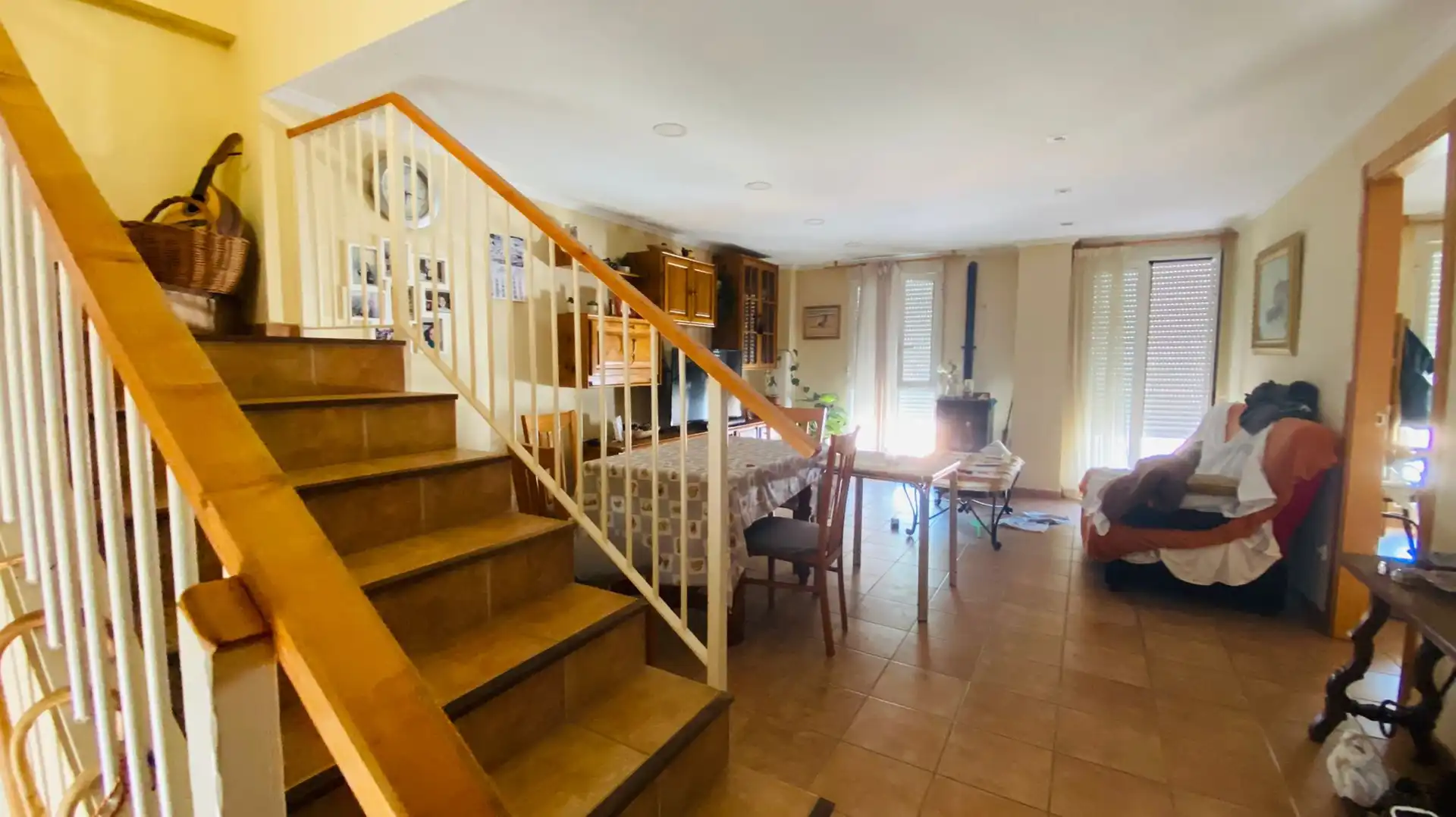 Casa o xalet en venda en Arañuel amb Terrassa, Traster i Balcó