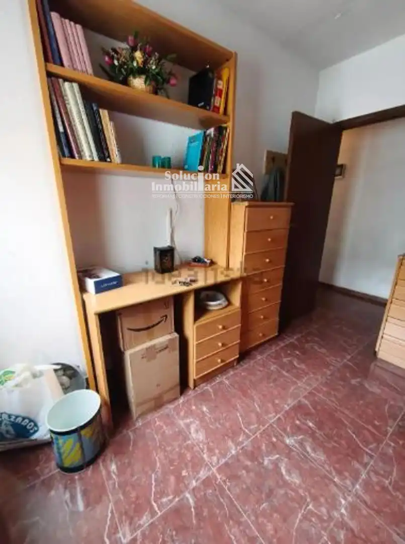 Àtic amb ascensor en venda a San Bernardo - Carmelitas - Campus, imagen 14