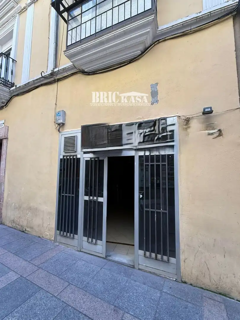 Business premises for sale in Casco Antiguo, imagen 5