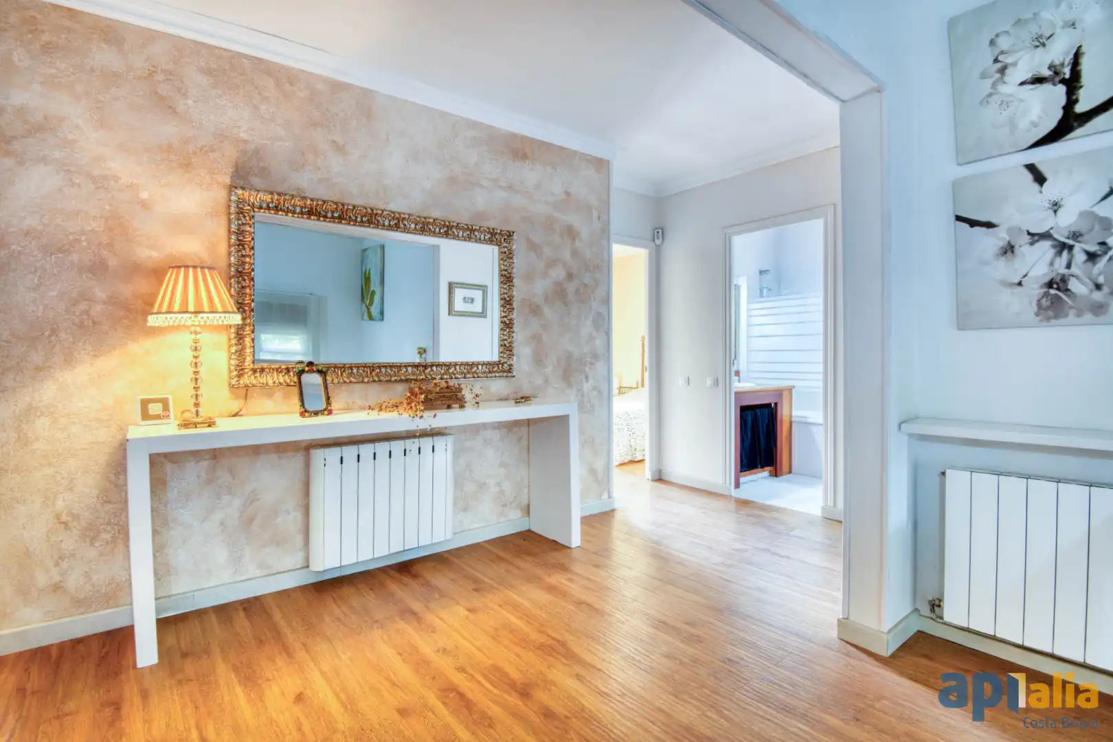Casa o chalet en venta en Sant Feliu de Guíxols con Calefacción, Jardín privado y Terraza