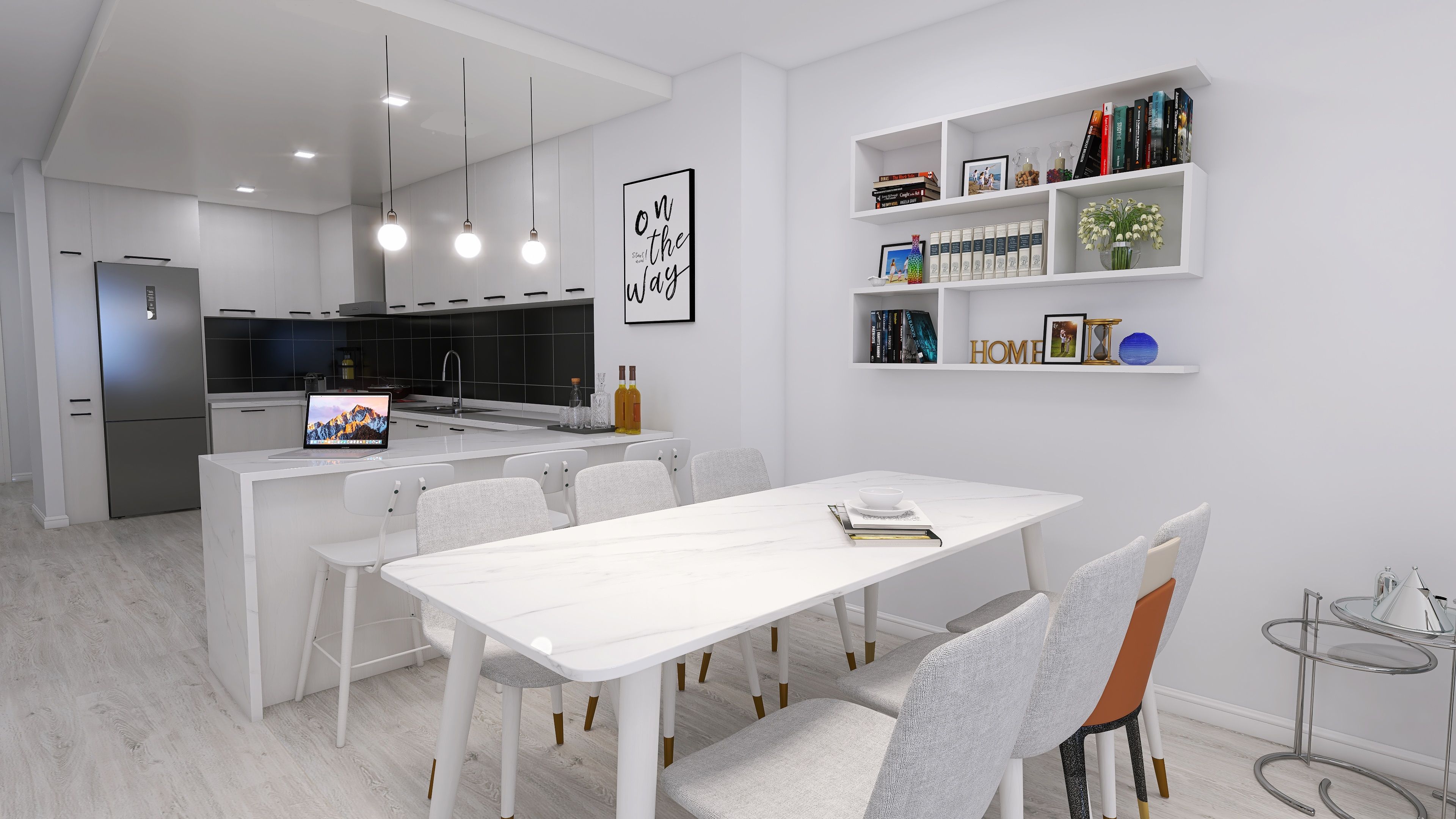 Flat for sale in Escarabote Costadal, 68, Boiro