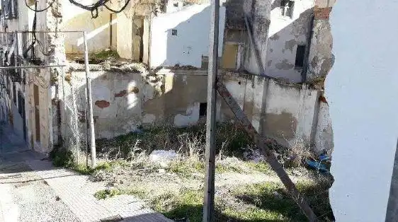 Terreni e lotti in vendita a Ctra. Circunvalación - La Magdalena