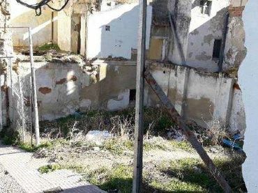 Terreno residenziale in vendita a Ctra. Circunvalación - La Magdalena