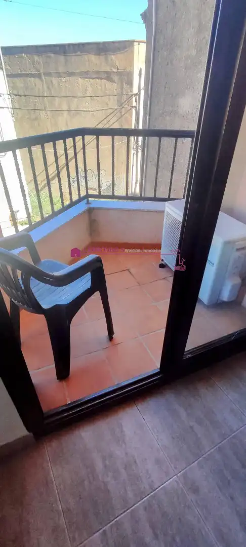Terraza de Piso en venta en Benicarló con Aire acondicionado, Horno y Lavadora