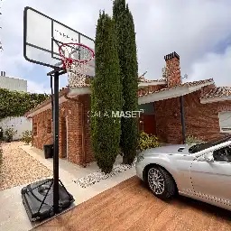 Xalet amb piscina en venda a Salvat Papasseit, imagen 62