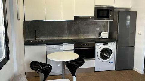 Photo 4 of Planta baja to rent in Castilla,  Madrid Capital