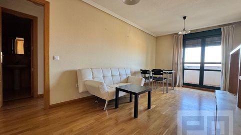 Foto 2 de Piso en venta en Calle Manuel Gomez Moreno, Universidad, Ávila Capital