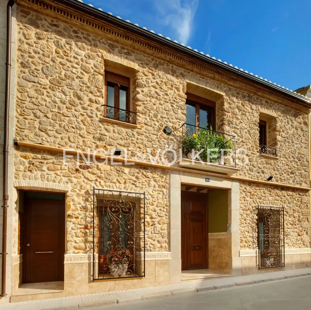 Maison avec terrasse à vendre à Xaló, imagen 42