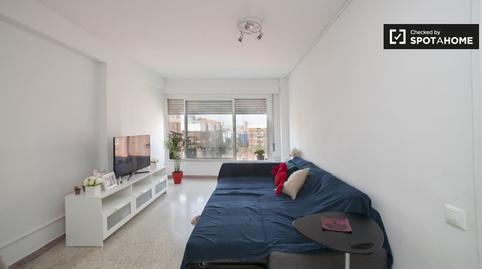 Photo 4 of Flat to share in La Marina del Port, Barcelona