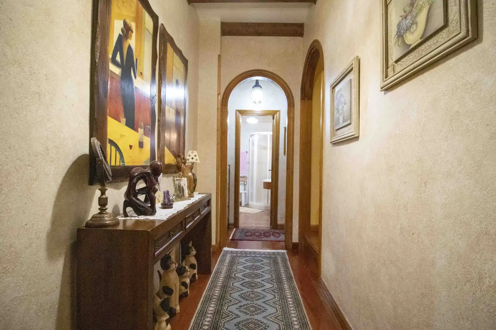 Casa o chalet en venta en Los Realejos con Jardín privado, Terraza y Trastero