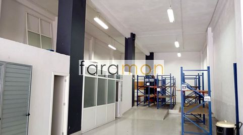 Foto 3 von Fabrikhallen zur Miete in Rúa Marqués de Valterra, Berbés - Peritos, Vigo