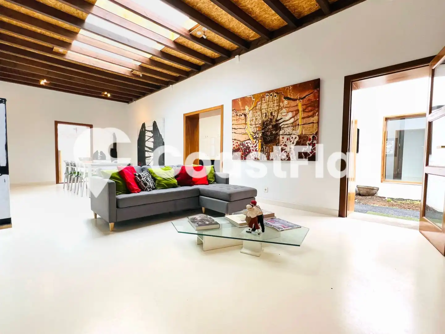 Casa con giardino in vendita a Guía de Isora interior, imagen 4