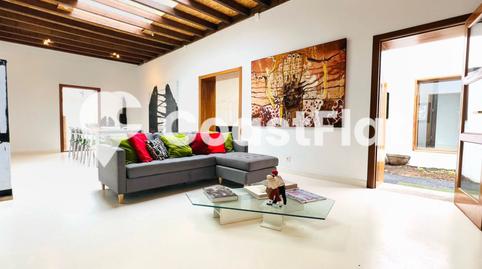 Foto 4 de Casa o xalet en venda a Guía de Isora interior, Guía de Isora