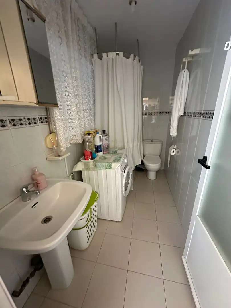 Piso en venta en Don Benito, imagen 10