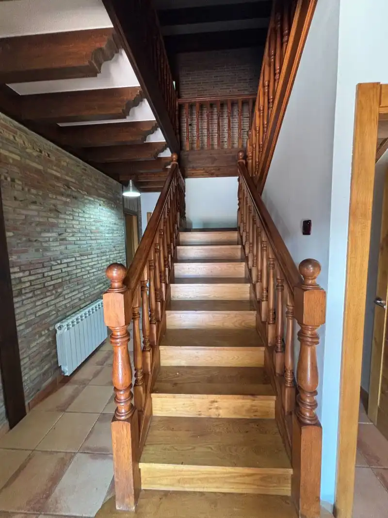 Casa o chalet en venta en Santander con Calefacción, Trastero y Piscina