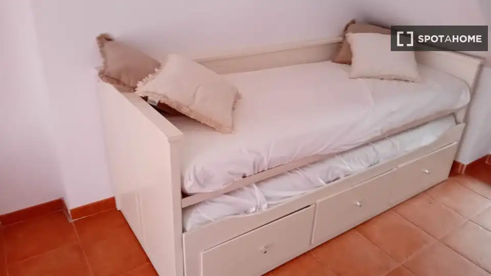 Zimmer in Cala Marqués