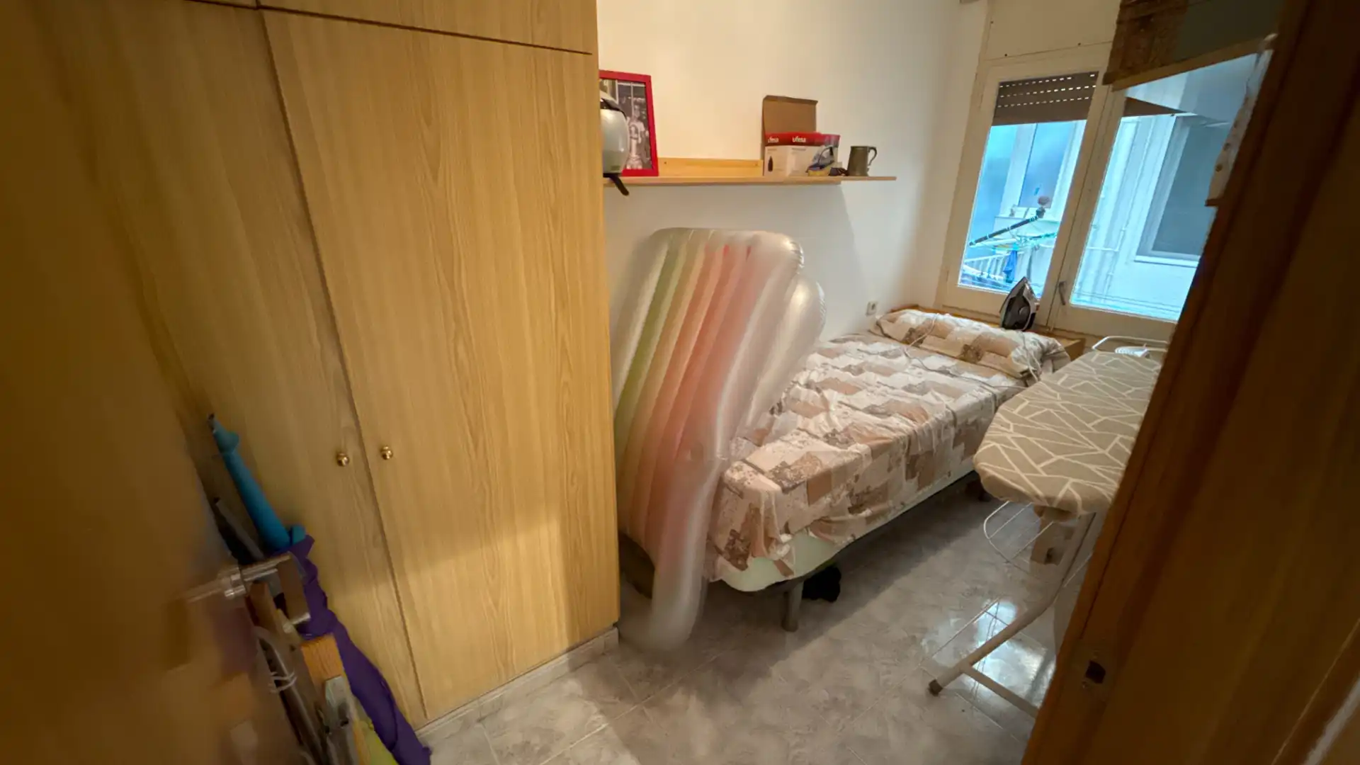 Flat with lift for sale in Carrer Moragas i Barret, imagen 7