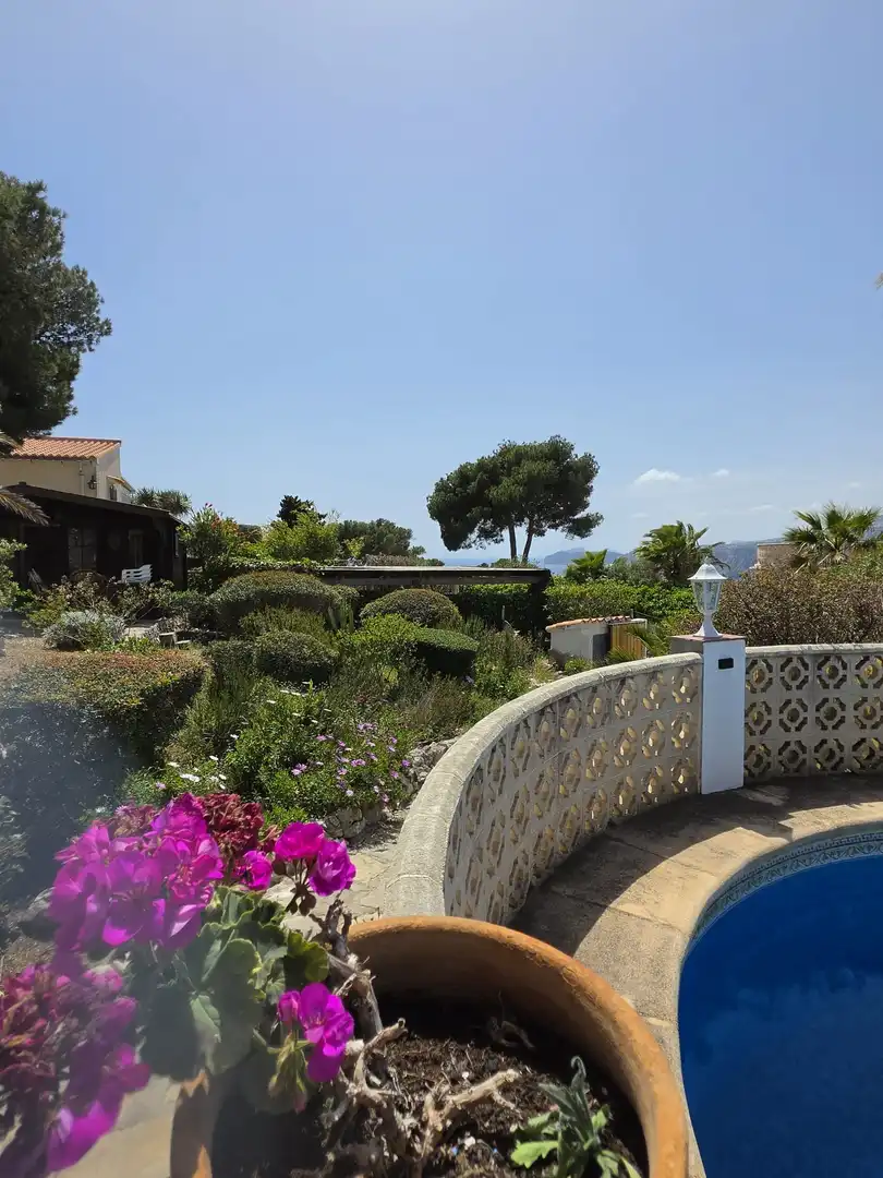 Casa con piscina en venta en Puerto, imagen 50