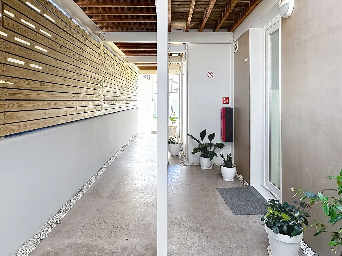 Edificio en venta en Sanxenxo
