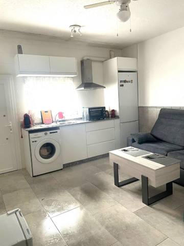 Casa-chalet en Venta en Calle Pueblo en Carboneras