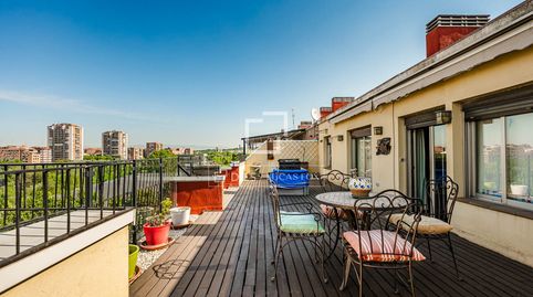 Photo 5 of Attic for sale in Imperial, Madrid Capital