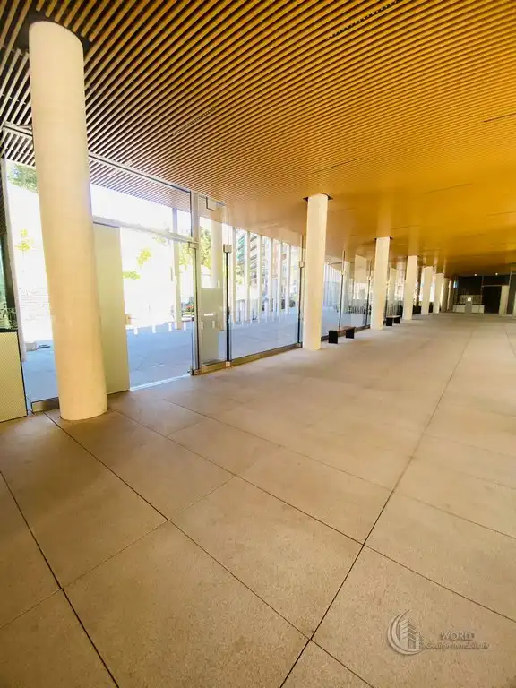 Piso de alquiler en Madrid con Aire acondicionado, Calefacción y Jardín privado