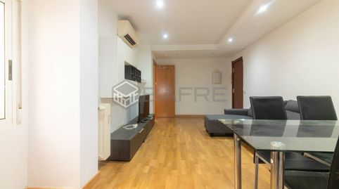 Photo 3 of Flat for sale in Avenida de la Ciudad de Barcelona, Adelfas, Madrid Capital