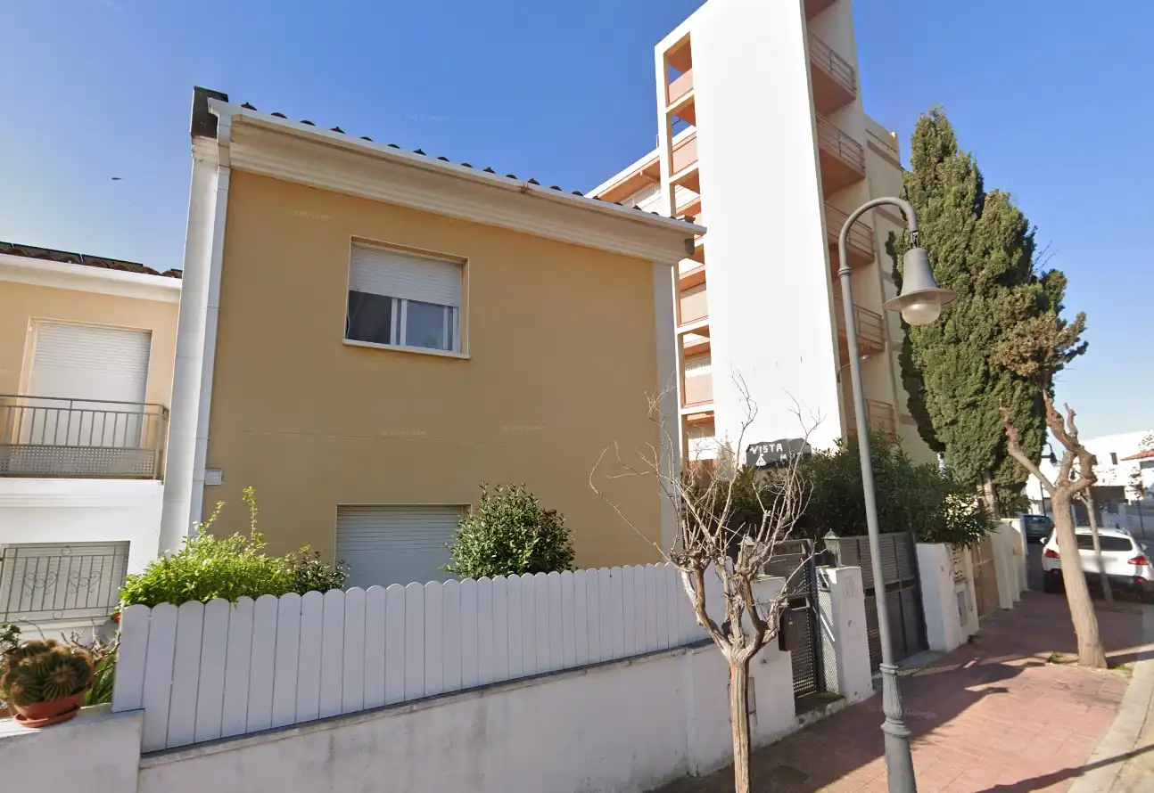 Casa a schiera con terrazza in vendita a Carrer de Vallbona, imagen 16
