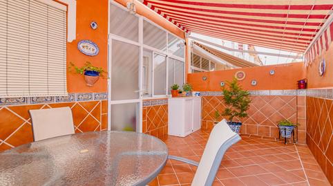 Foto 2 de Casa adosada en venda a Calle Santa Clara, 8, La Zubia Ciudad, Granada