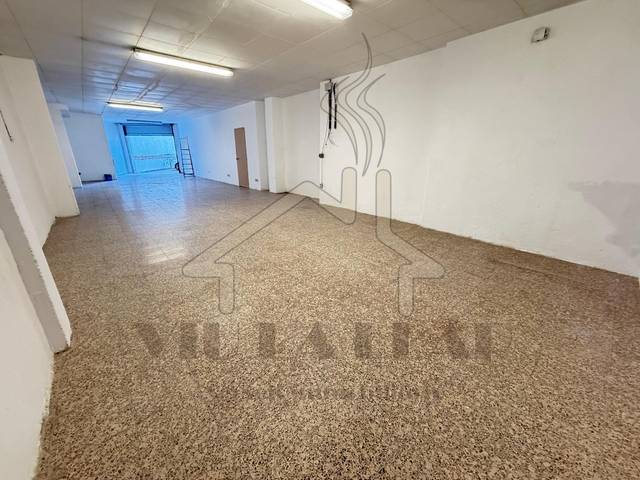 Local comercial en Alquiler en Cerdanyola Nord