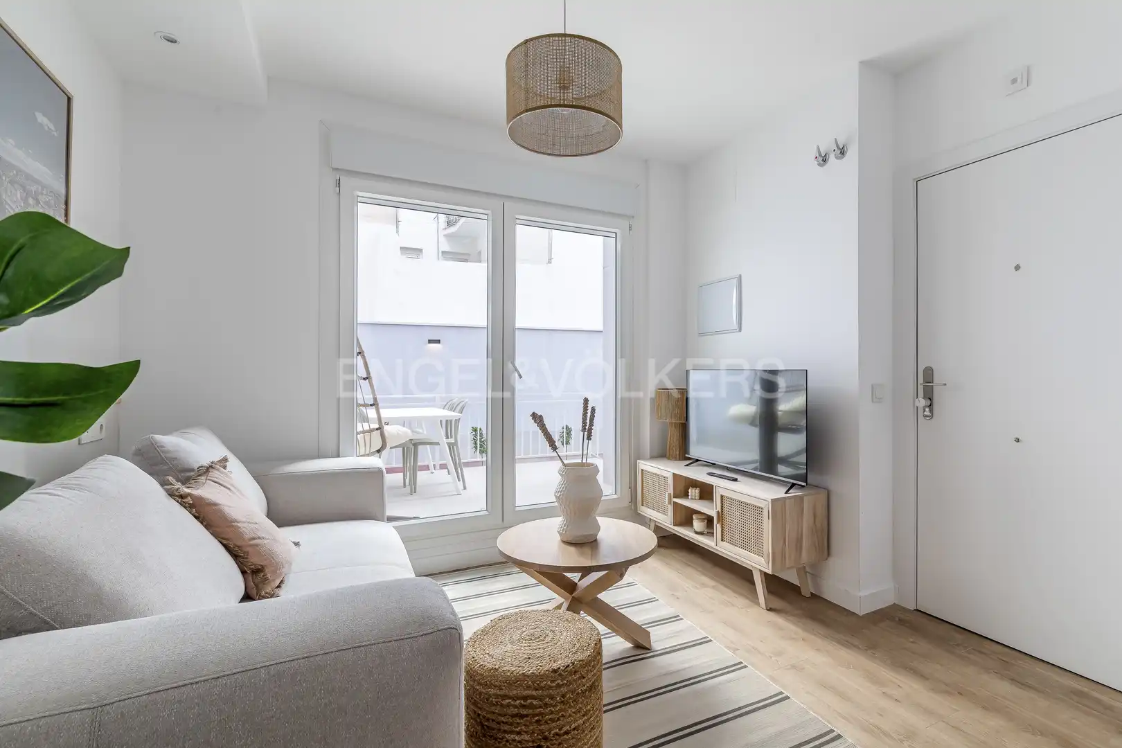 Appartement avec ascenseur à louer à Calle de Teruel, imagen 3