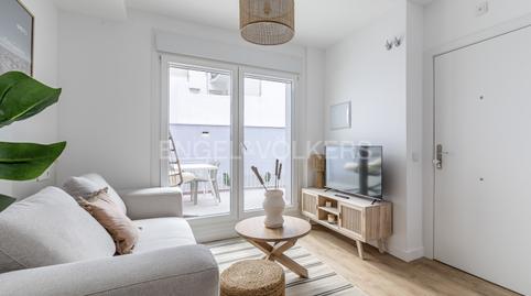 Foto 3 de Apartament de lloguer a Calle de Teruel, Cuatro Caminos - Azca,  Madrid Capital