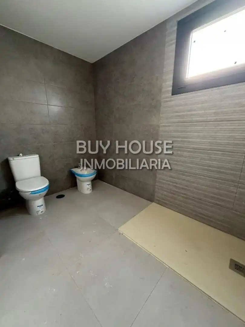 Detached house with balcony for sale in La Montaña - El Cortijo, imagen 41