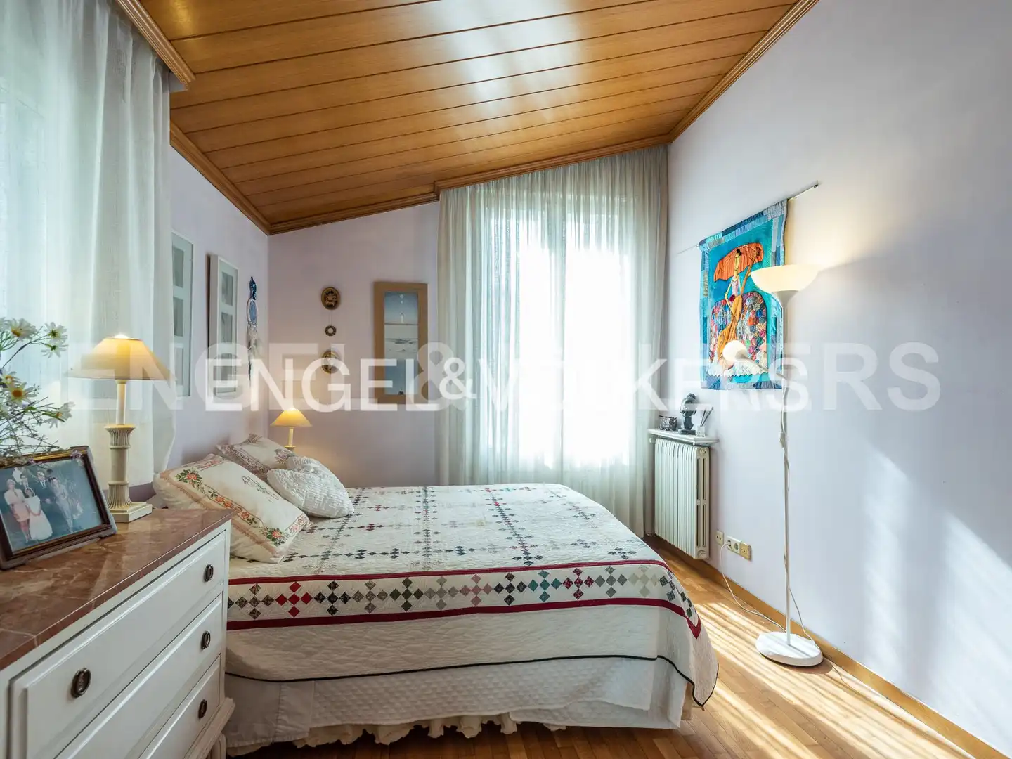 Casa amb terrassa en venda a Carrer Sant Ramon, imagen 42