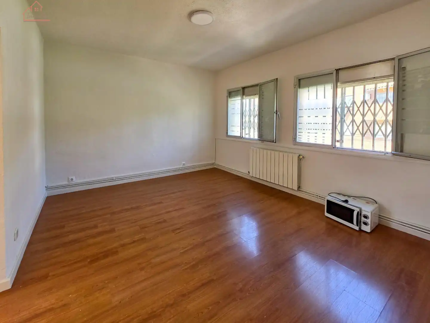 Habitación de Piso de alquiler en Madrid con Aire acondicionado y Calefacción