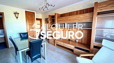 Photo 2 of Flat for rent in Isla Graciosa, Tres Olivos - Valverde, Madrid Capital