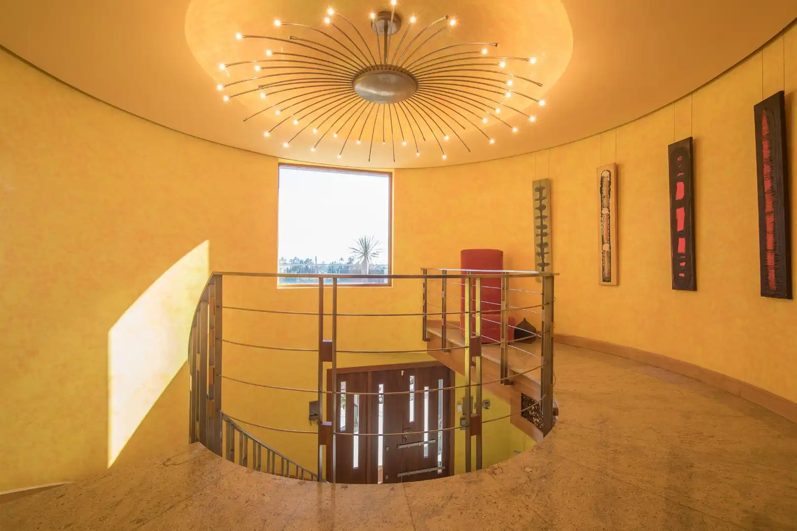 Chalet con piscina en venta en Valverde, imagen 39