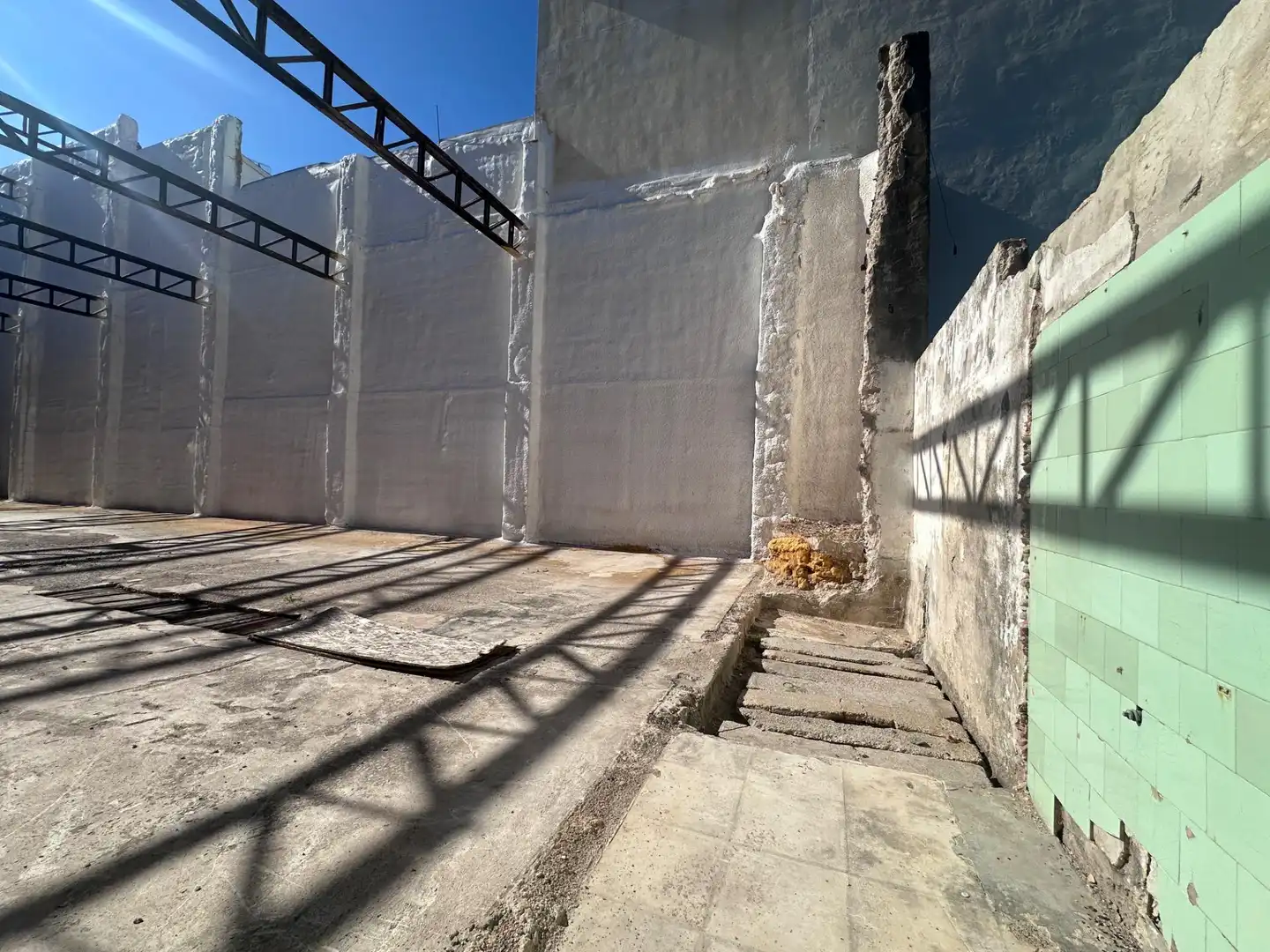 Terreny residencial en venda a Ondara, imagen 6