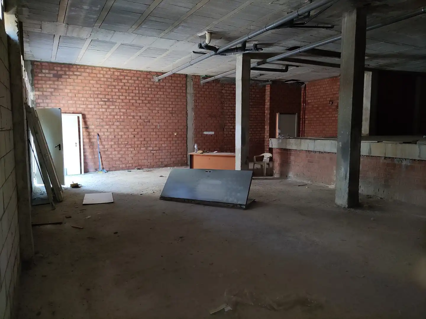Local comercial en venda a Calle Somiedo, imagen 13