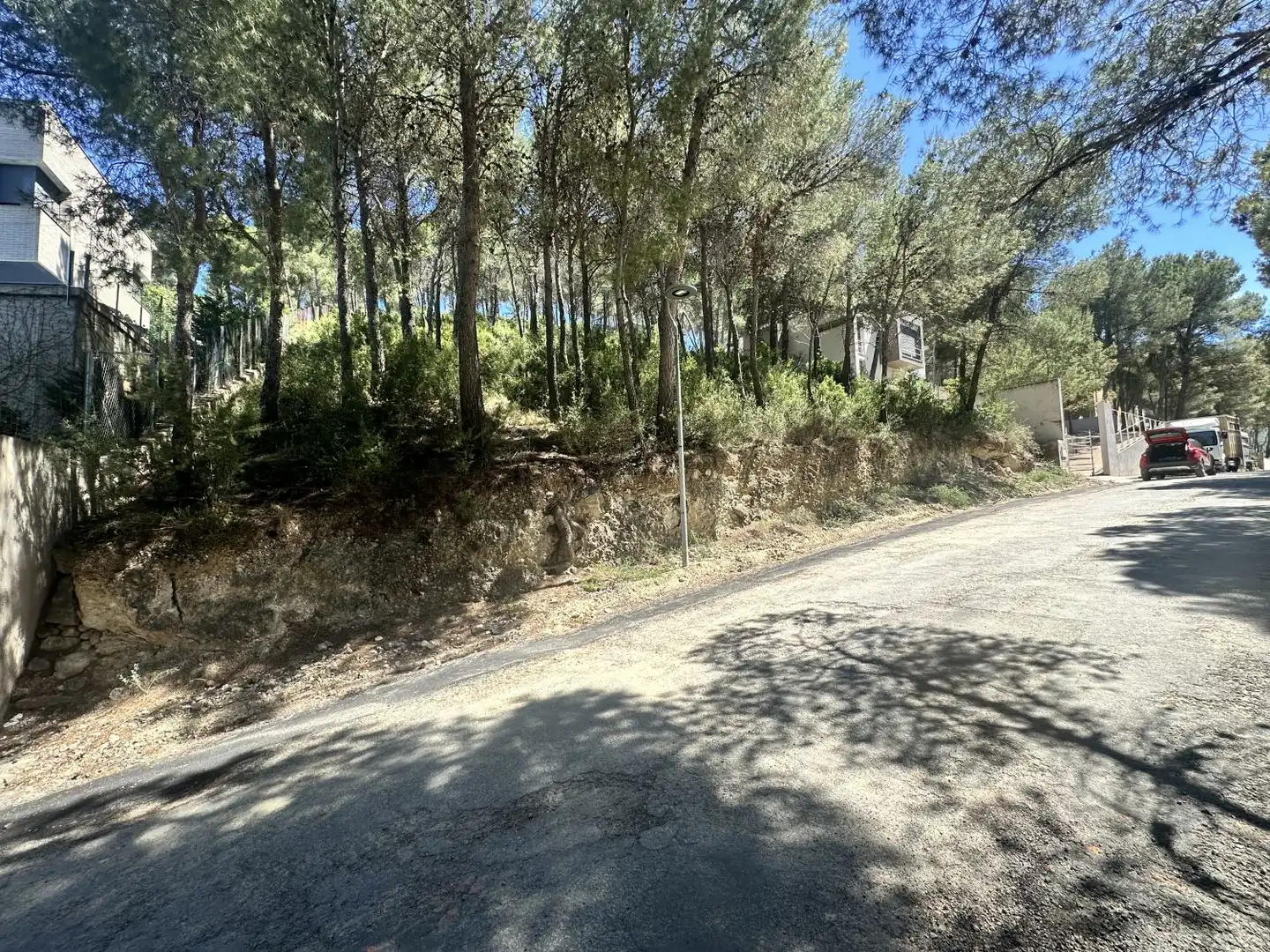 Wohnbaugrundstück zum Verkauf in Torres Torres, imagen 9
