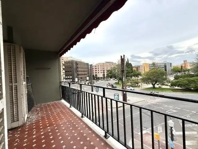 Appartement avec terrasse à vendre à Rambla NOVA 127, imagen 5