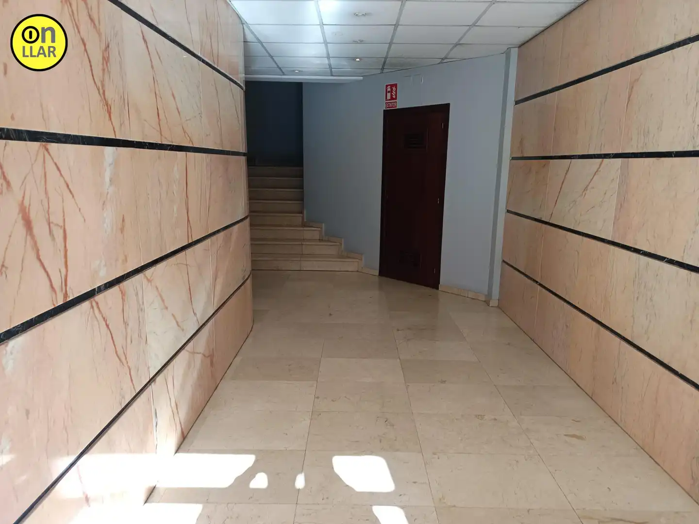 Oficina amb ascensor en venda a Carrer de Sant Roc, imagen 25