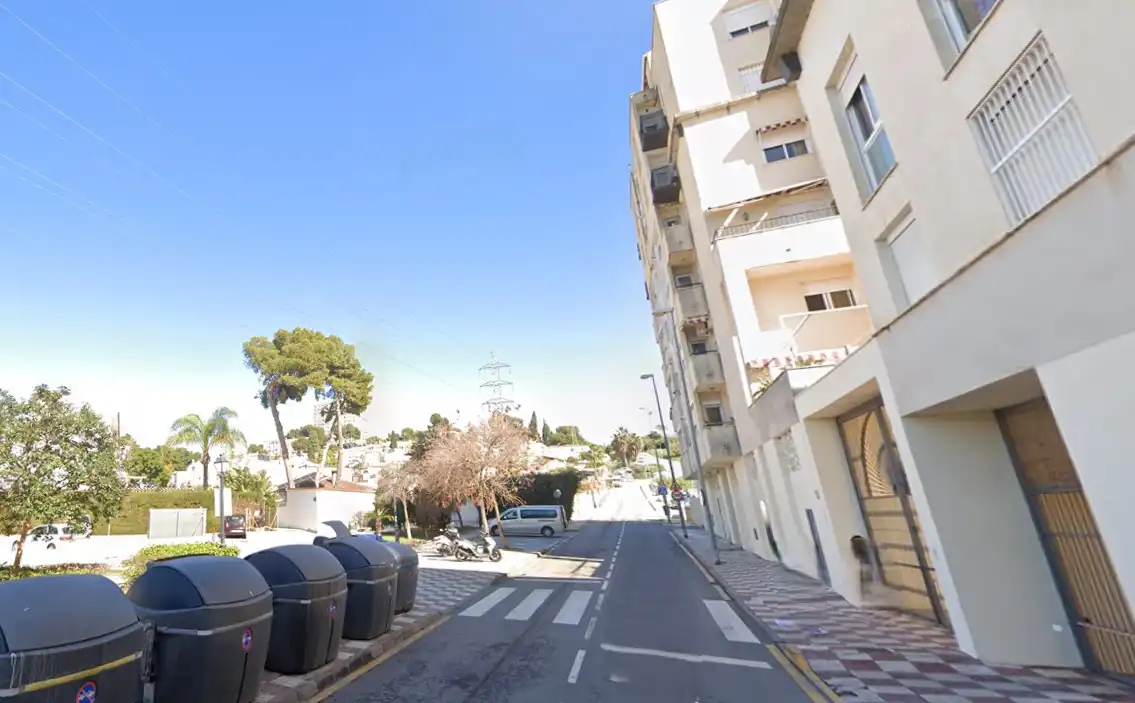 Apartments for sale in Gabriel Garcia Marquez, Rodeo Alto - Guadaiza - La Campana