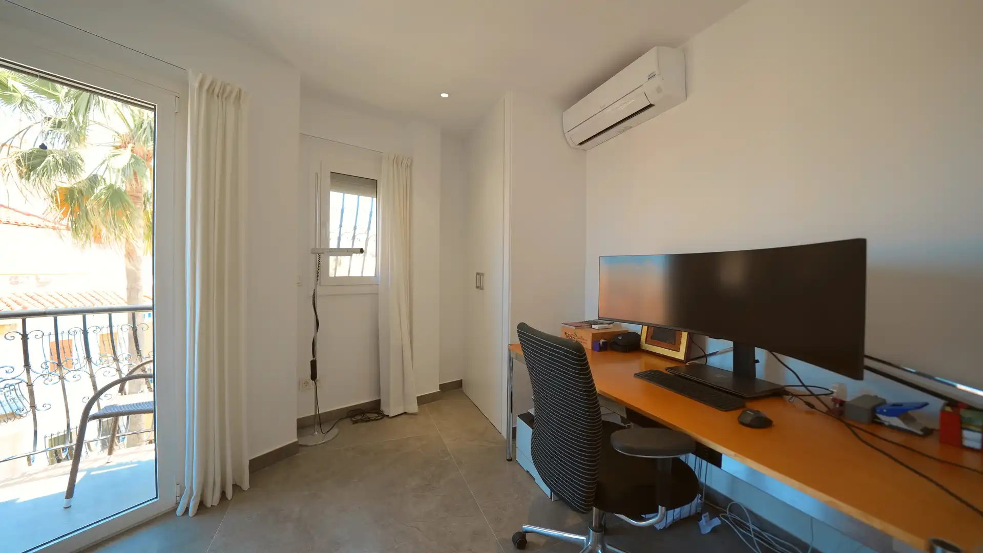 Ático con terraza en venta en Las Marinas / Les Marines, imagen 29