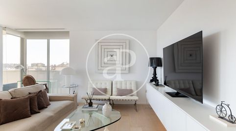 Foto 5 de Piso en venta en Av. Diagonal, Dreta de l'Eixample, Barcelona Capital