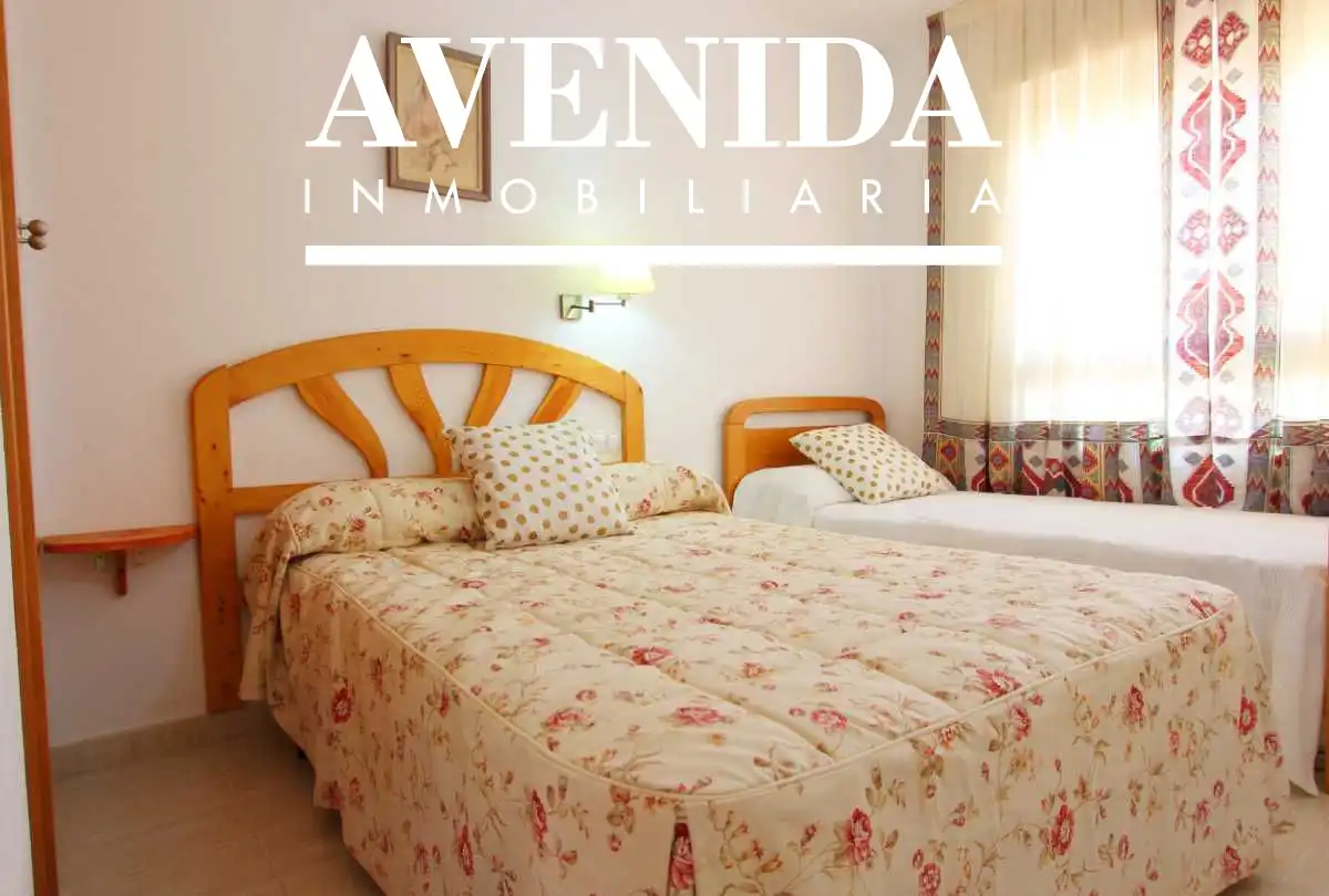 Apartment with pool for sale in del Faro 43, imagen 38