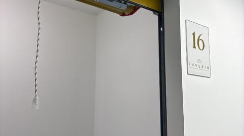 Photo 5 of Box room for sale in Calle de Los Artistas, 24, Cuatro Caminos - Azca,  Madrid Capital